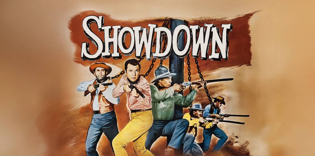 Showdown (1963)