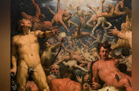 Great Mythologies of the World: The Titans in Greek Mythology