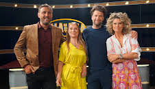 Alla mot alla med Filip och Fredrik (S10 E27)