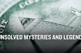 Unsolved Mysteries and Legends Season 1: Lost Mummies of the Inca