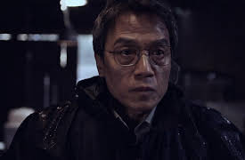 The Game: Towards Zero: The Game: Towards Zero Episode 7