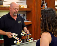 Pawn Stars - Die drei vom Pfandhaus