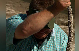 Rattlesnake Republic Season 1: Hell 'n' Back