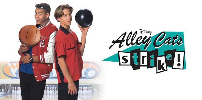 Alley Cats Strike! (2000)