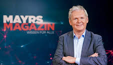 Mayrs Magazin - Wissen für alle