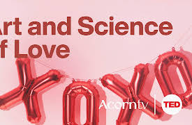 Acorn TV x TED: Transform Your Thinking: Series 1: The Art and Science of Love