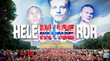 18:35: Hele Norge ror | NRK 1 | 7/5 2026