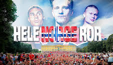 Hele Norge ror