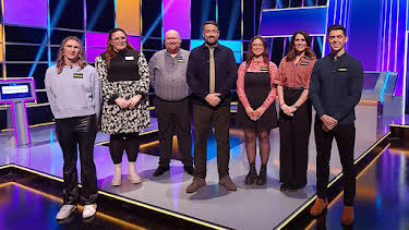 1:45 PM: The Answer Run (S1 E5) (S1) | BBC Two | 10/16 2026
