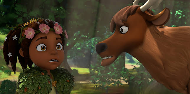 08:00: Robin Hood - Schlitzohr von Sherwood | ZDF | 1/3 2026