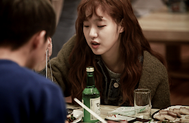 Cheese in the Trap: Episode 6