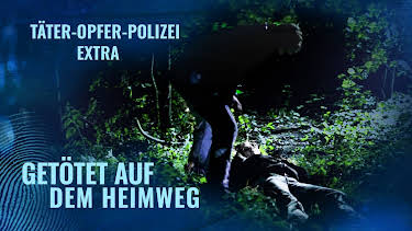19:00: Täter - Opfer - Polizei  - Extra | RBB Fernsehen | 8/23 2026