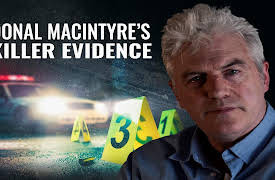 Donal MacIntyres Killer Evidence: Season 1: The Child Killer