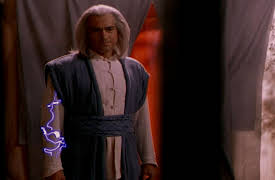 Mortal Kombat: The Complete First Series: Kreeya