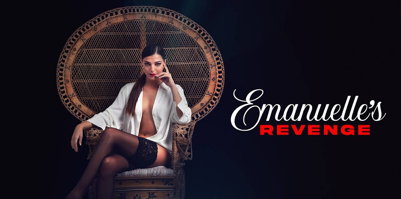 Emanuelle's Revenge (2022)