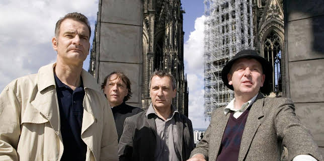 10:15: Pik & Amadeus - Freunde wider Willen | WDR Fernsehen | 1/24 2026