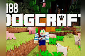 StacyPlays: Dogcraft: The New Piglets