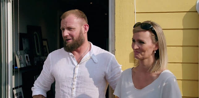 14:45: Husfixarna Norge (S2 E29) (S2) | TV8 | 3/8 2026