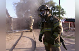 Risk Takers: Urban Firefighters