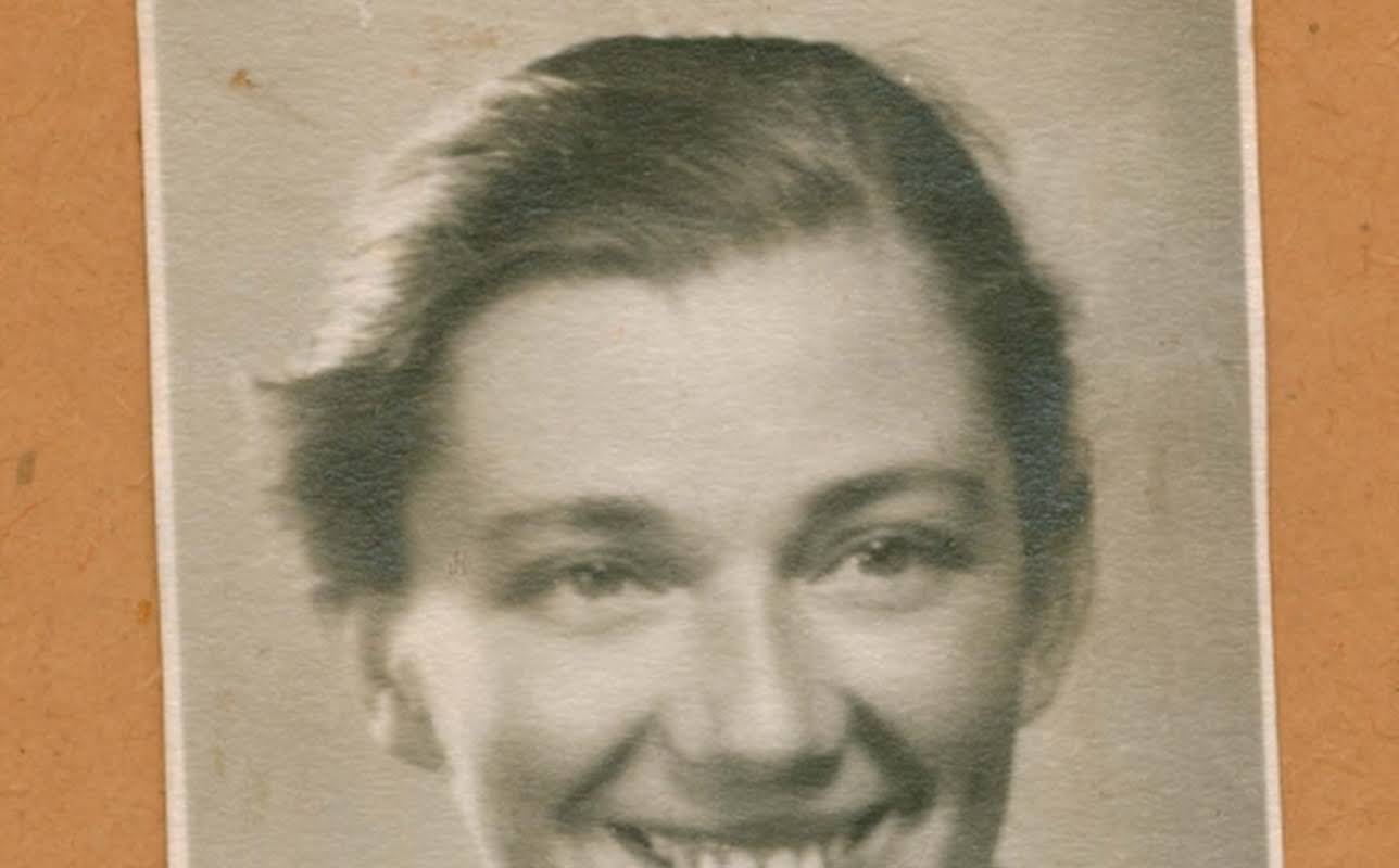Halina Gryglaszewska
