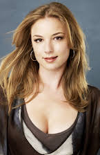 Emily VanCamp as 