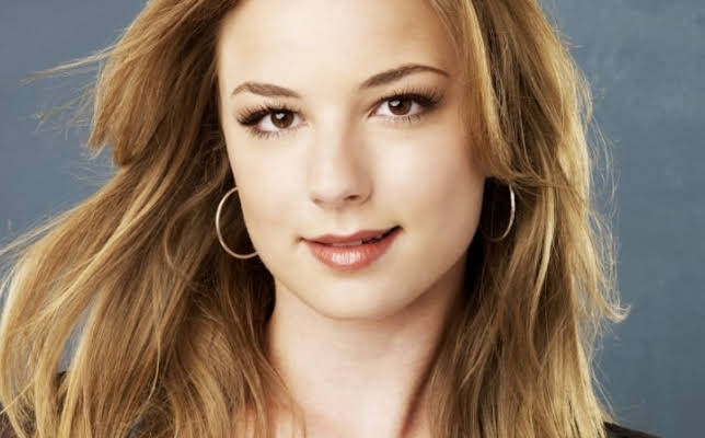 Emily VanCamp