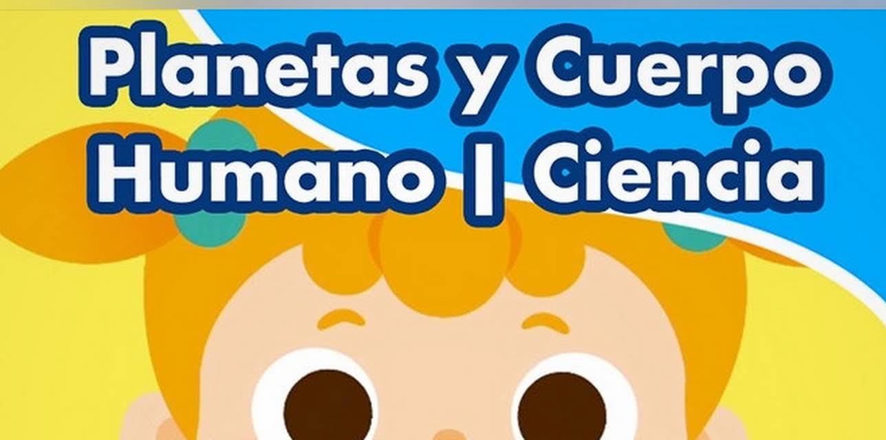 Planetas y cuerpo humano | Ciencia