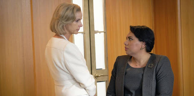 05:45: Total Control (6) | HR Fernsehen | 11/22 2025