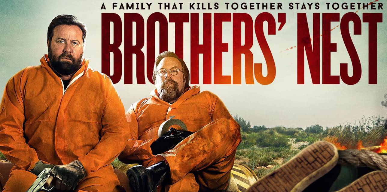 Brother's Nest (2019)