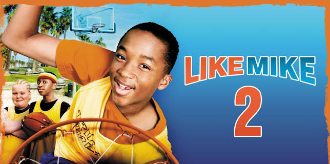 Like Mike 2 (2006)