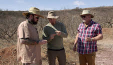 Pawn Stars - Die drei vom Pfandhaus