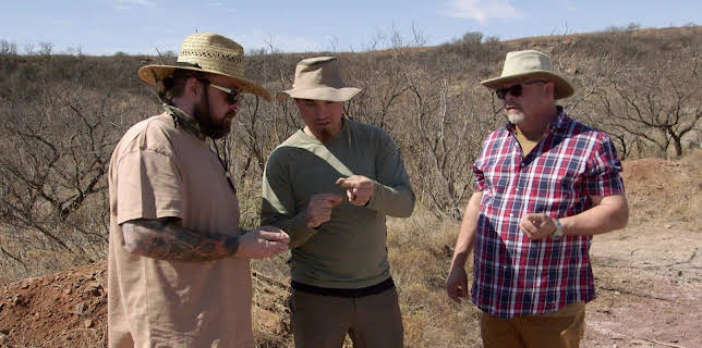 19:30: Pawn Stars - Die drei vom Pfandhaus | Kabel Eins Doku | 3/5 2026