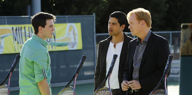 05:30: CSI: Miami | VOX | 1/16 2026