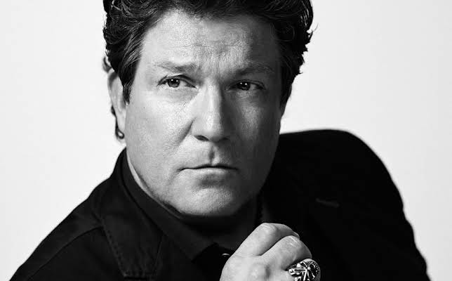 Francis Fulton-Smith