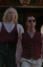 James Jones som Mufasa