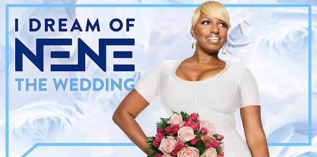 I Dream of NeNe: The Wedding Season 1