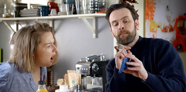 15:45: Side om side: Slektsforskning | NRK 3 | 2/15 2026