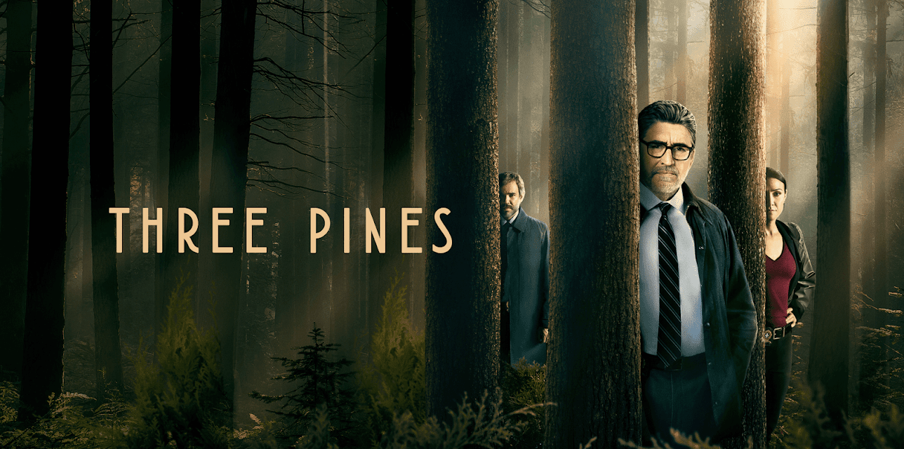Three Pines