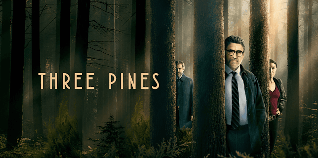 Three Pines