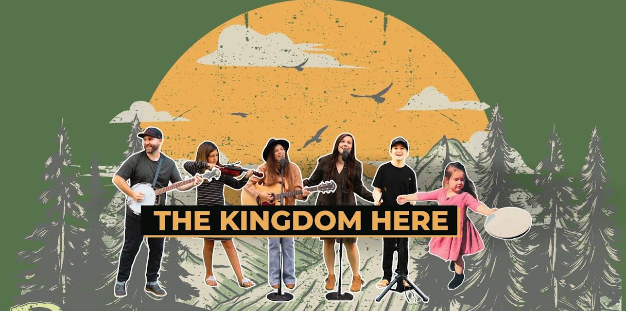 The Kingdom Here