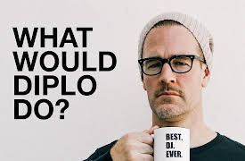 WHAT WOULD DIPLO DO? Season 1: The Beef