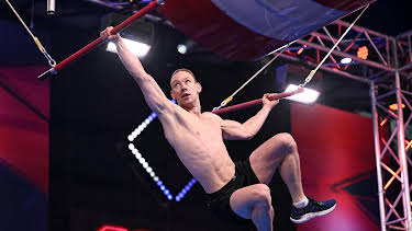 20:15: Ninja Warrior Germany - Die stärkste Show Deutschlands | VOX | 10/9 2026
