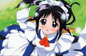 Season 1: In The Garden Where the Hydrangeas Bloom English Dub