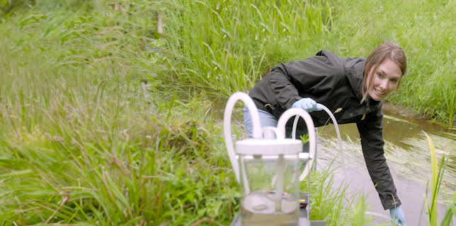 20:00: ARD Story: Unsere Flüsse | RBB Fernsehen | 6/10 2025