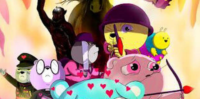 14:10: Unicorn Wars | Movistar Cine Español | 4/15 2024