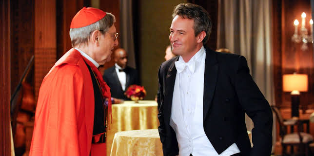 1:00 AM: The Good Wife (S4 E18) (S4) | 5 Star | 12/16 2025