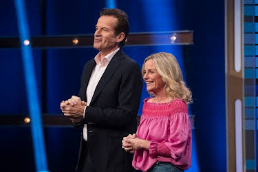 07:55: Alle mot alle (S8 E57) (S8) | TVNorge | 6/15 2026