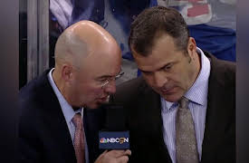 2014 Stanley Cup Final - New York Rangers vs. Los Angeles Kings Season 1: Game 3: Kings at Rangers - June 9, 2014