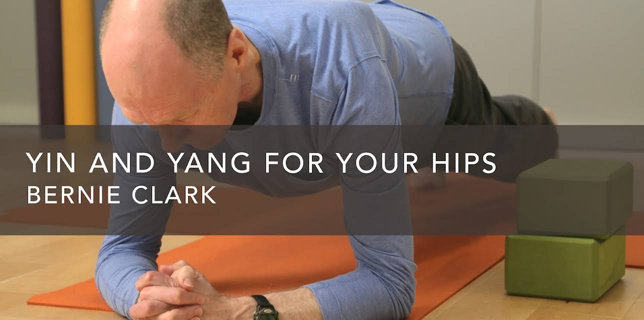 Yin and Yang for Your Hips (1990)