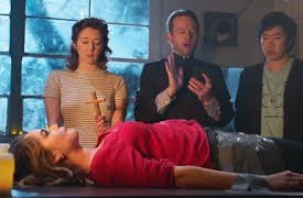 Insatiable: Bad Kitty